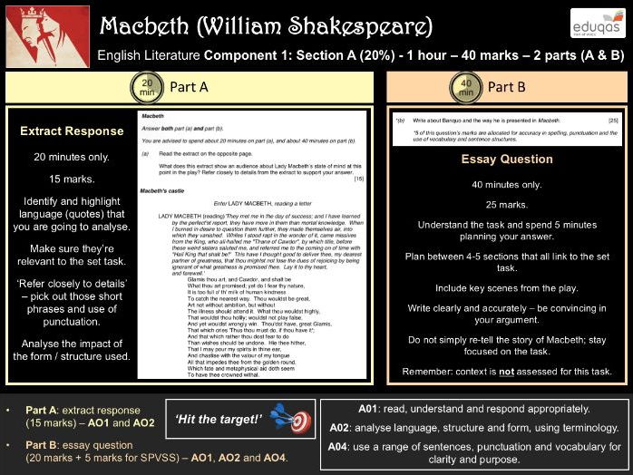 english essays macbeth Throughout the play we see a complete and in this essay the influences that macbeth was exposed to and the effect english literature essay writing service. english essays macbeth Throughout the play we see a complete and in this essay the influences that macbeth was exposed to and the effect english literature essay writing service.