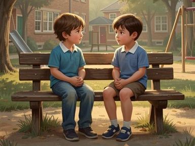 Y7 - 2. Friendships and Bullying