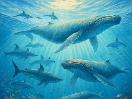 PICTURE BIBLE 1   HOW WAS THE WORLD CREATED????