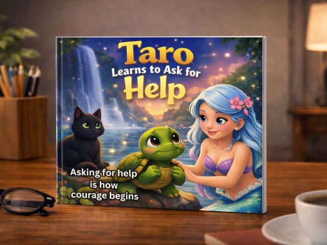 Taro Learns to Ask For Help