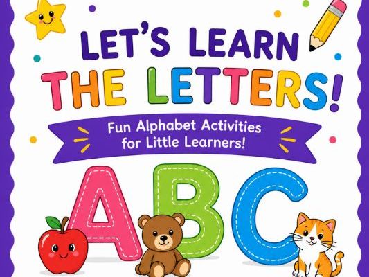 Free Alphabet A–Z Tracing Worksheet