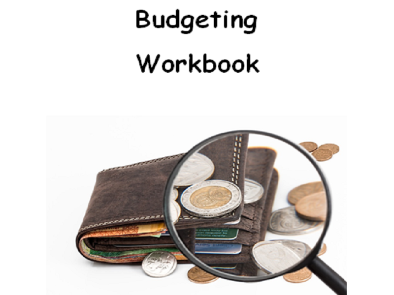 Budgeting Workbook - (BTEC First (2012) Level 2 Business - Unit 2 - Finance For Business)