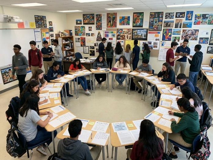 Drafting Project Sample Pdf Student Council Rules and Responsibilities | Teaching Resources