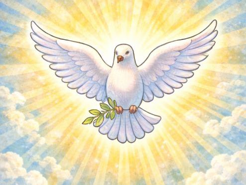 Confirmation PowerPoint Lesson | Catholic Sacrament RE Lesson