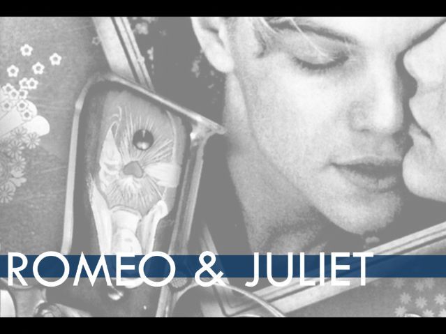 Romeo & Juliet by William Shakespeare: Scheme of Work SOW