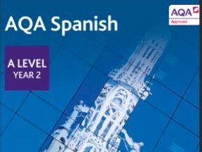 Second year A level AQA 1.3A_Los indocumentados_problemas