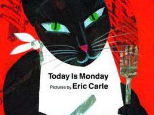 Today Is Monday(pptx)
