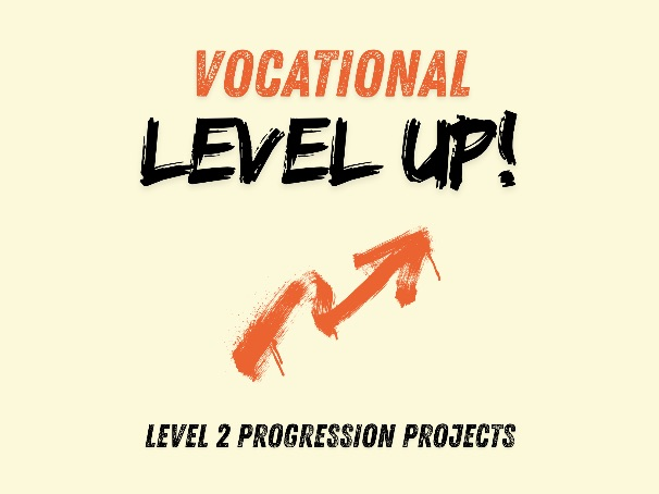 Level Up - Construction
