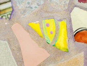 Materials - The Science of Ceramics