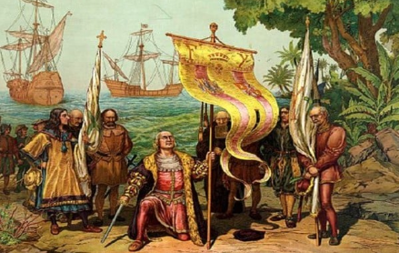 Exploration Through Discovery Unit