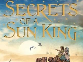 Secrets of a Sun King Guided Reading