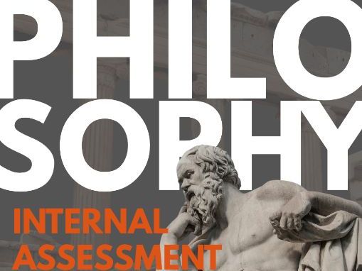 IB DP Philosophy Internal Assessment (IA) - Philosophical Analysis Revision Guide