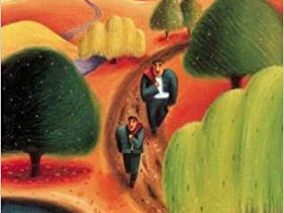 Of Mice and Men at GCSE