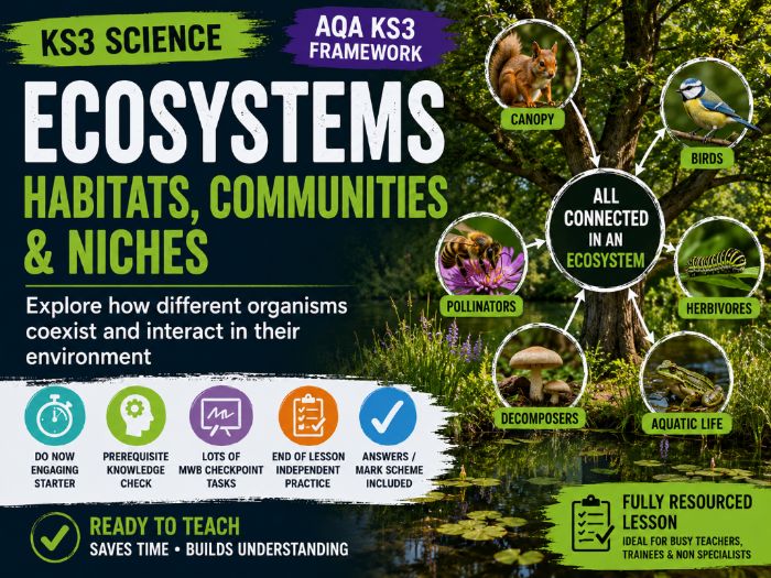 B2.9 Ecosystem (lesson slides & plan)
