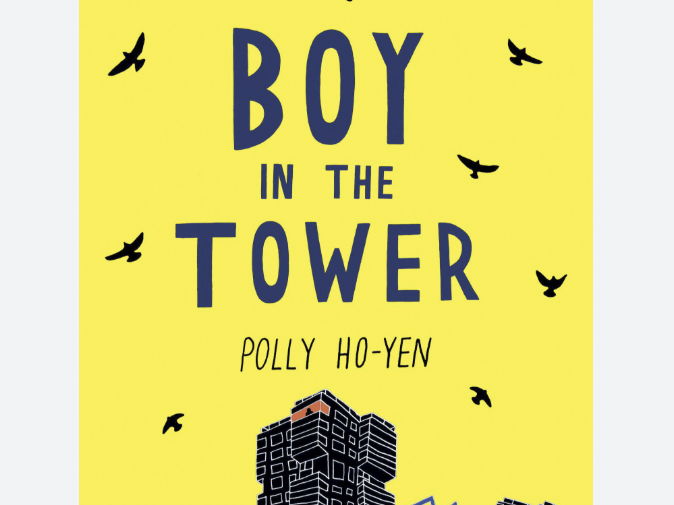 Boy in the Tower- Formal 'tweets' Literacy Planning