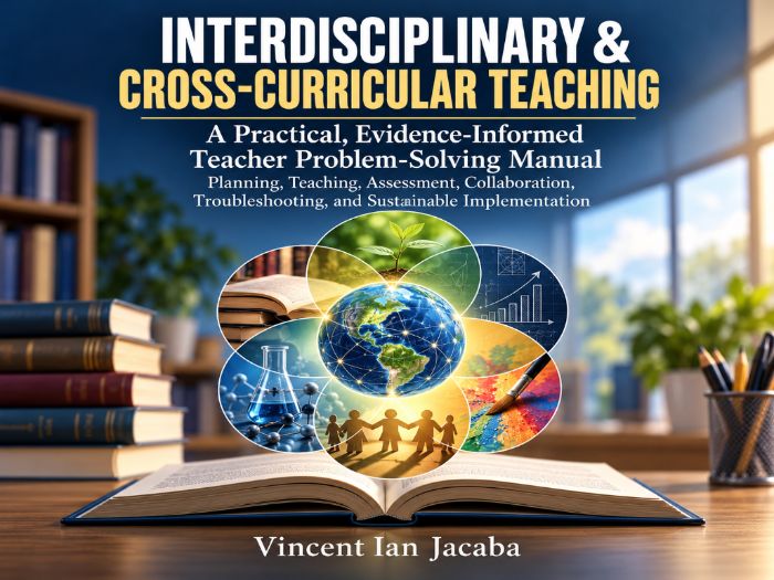 Interdisciplinary & Cross-Curricular Teaching Guide