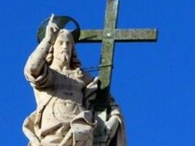 RE - Y9 - St Peter and St Paul: Foundational Pillars