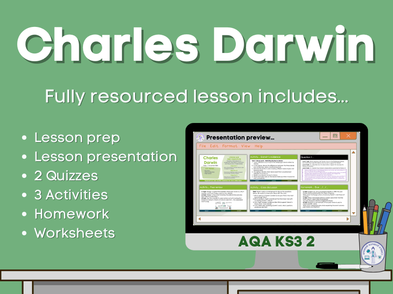 Charles Darwin and peer review