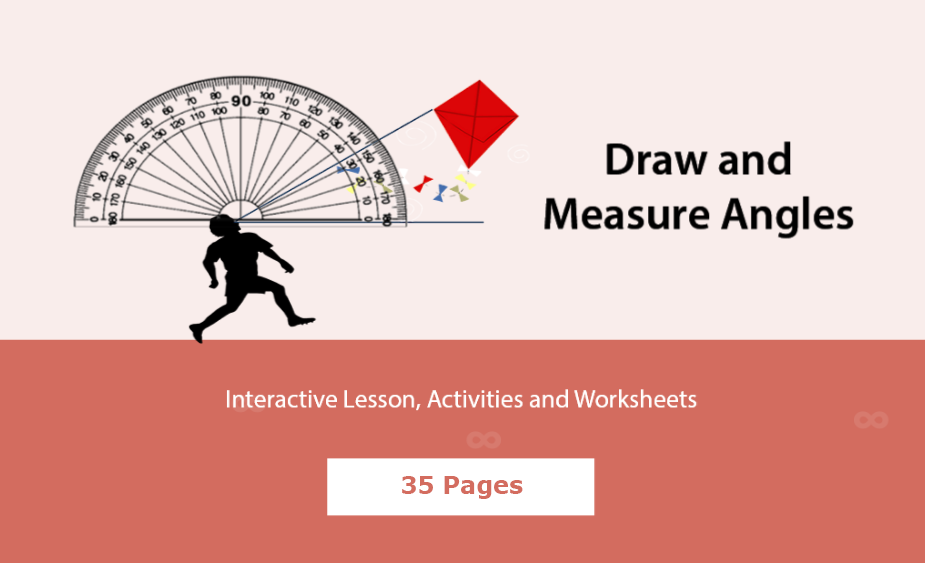 Drawing & Measuring Angles GCSE Foundation(19) Teaching Resources