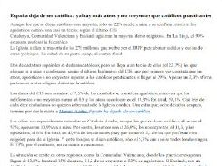 Article with comprehension questions and answers