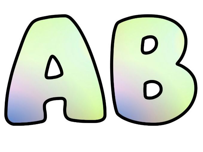 Natural Neutral Yellow Light Alphabet Lettering Set | Classroom Display | Upper & Lowercase, 0-9
