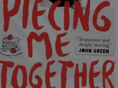 Piecing Me Together - Intersectionality: Race, Gender & Class