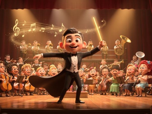 The Orchestra