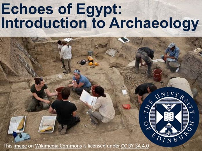 Introduction to Ancient Egypt and Archaeology
