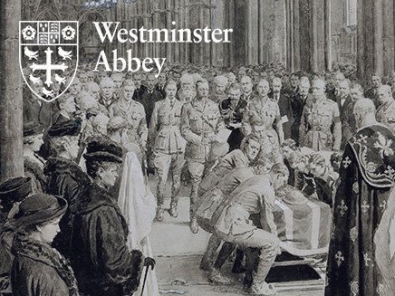 The Story of the Unknown Warrior for teachers