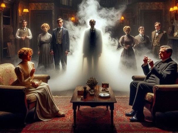 Hoax Call? - Act Three - An Inspector Calls - Adapted Info and Worksheet