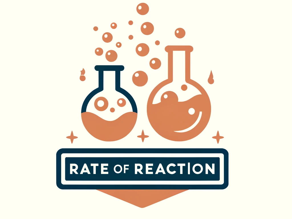 GCSE Chemistry Rates of Reaction Worksheets Bundle | Collision Theory, Catalysts, Equilibrium and Haber Process