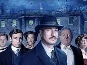 Teaching sequence for an Inspector calls