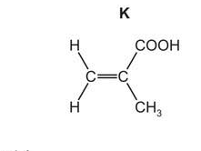 AS Level Chemistry - Unit 21 Organic synthesis