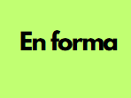 Low Stakes Quizzes Y9 Spanish - En forma