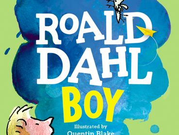 Lesson 14 - 'Boy' by Roald Dahl - Autobiographies - Year 6/lower KS3 Scheme of Work-Remote Learning