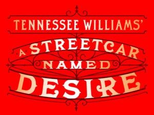 A Streetcar Named Desire Scenes 10&11