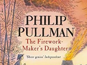 KS2 Drama lesson '‘The Firework Makers Daughter ’ by Phillip Pullman