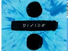 Marketing Mix Promotion different methods - Ed Sheeran music album launch -4ps