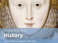 GCSE History: BC Elizabethan England, c1568–1603 (AQA/Edexcel notes)