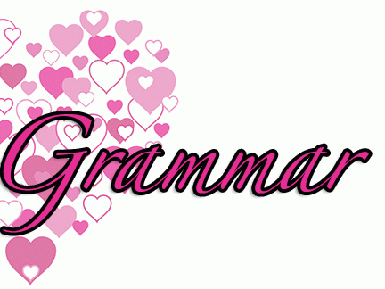 Grammar