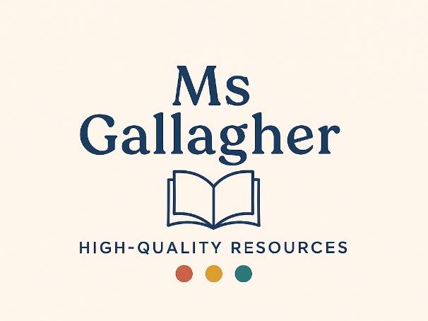 Marking the Comparative Essay Template