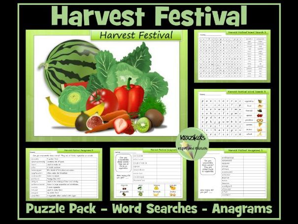 Harvest Festival