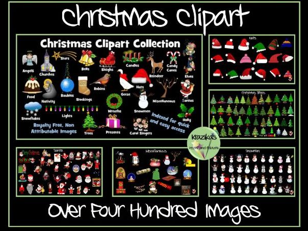 Christmas Clipart