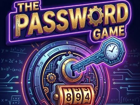 Password Game