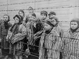 Holocaust and Jewish Breadth SOW