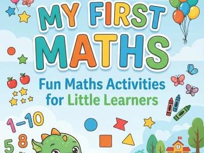 MY FIRST MATHS