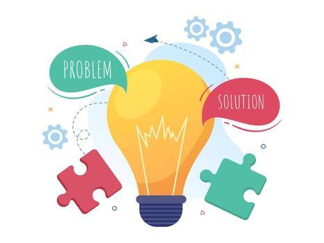 Problem Solving Activities Lesson