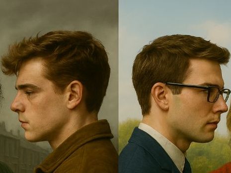 Blood Brothers - Key Characters