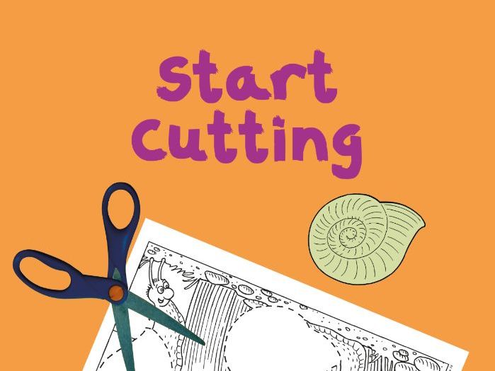 START CUTTING