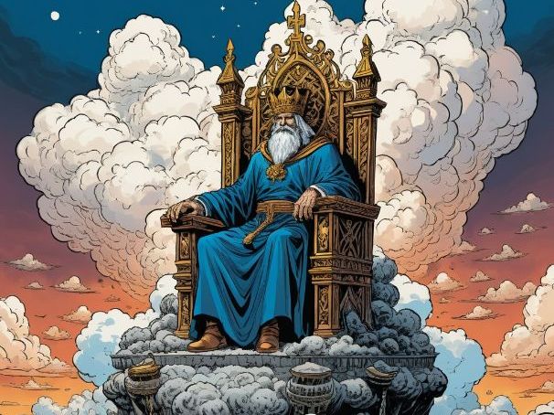 AQA GCSE Religious Studies: Paper 1 Christianity- Beliefs (The Nature of God)